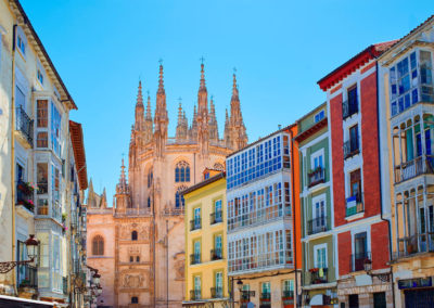 Burgos