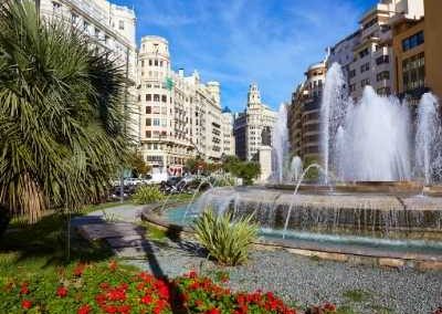 Valencia