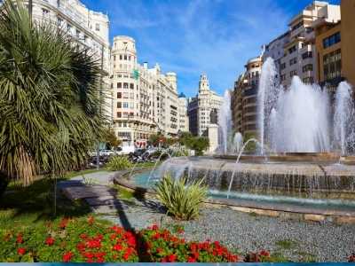 Valencia