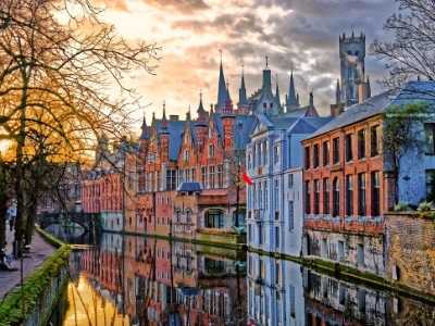 Bélgica