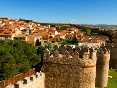 Ávila