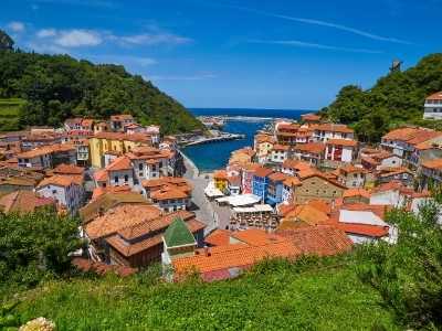 Asturias