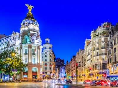 Madrid